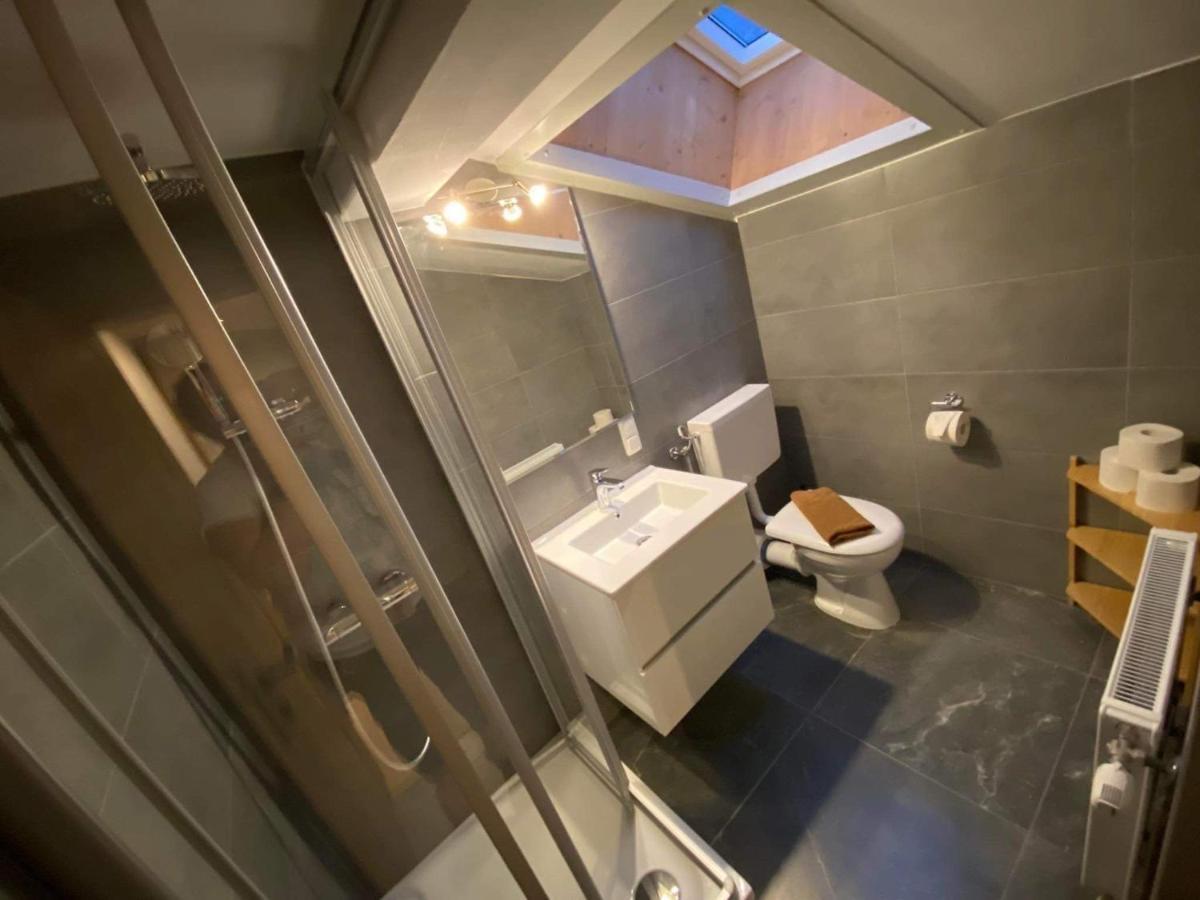Haus Tirol Bed & Breakfast Leogang Exterior photo