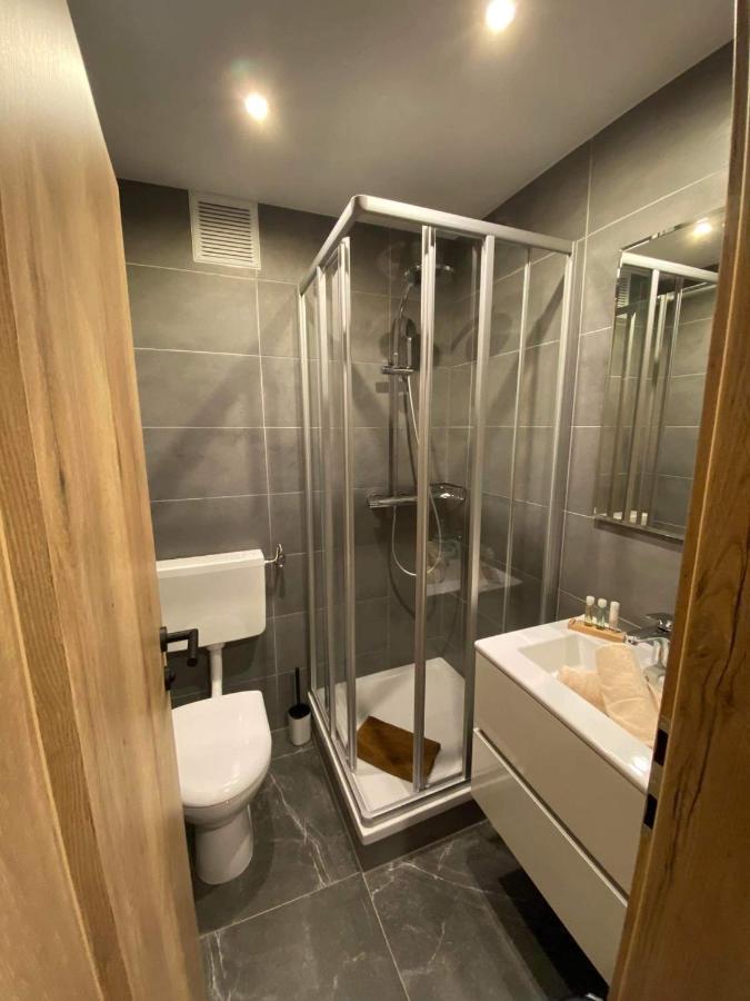 Haus Tirol Bed & Breakfast Leogang Exterior photo