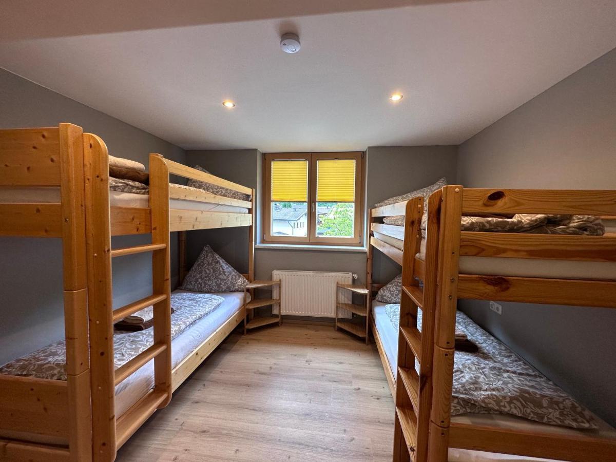 Haus Tirol Bed & Breakfast Leogang Exterior photo