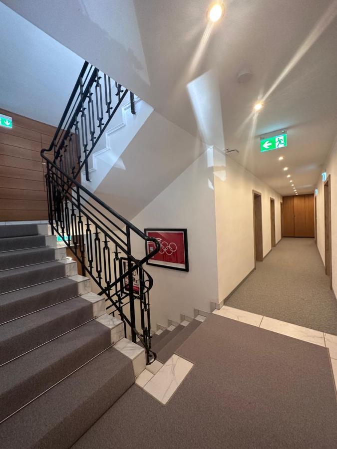 Haus Tirol Bed & Breakfast Leogang Exterior photo
