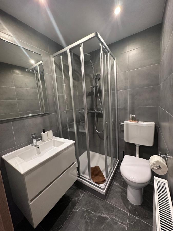 Haus Tirol Bed & Breakfast Leogang Exterior photo