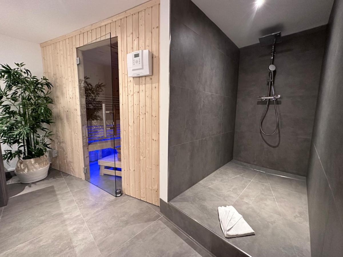 Haus Tirol Bed & Breakfast Leogang Exterior photo