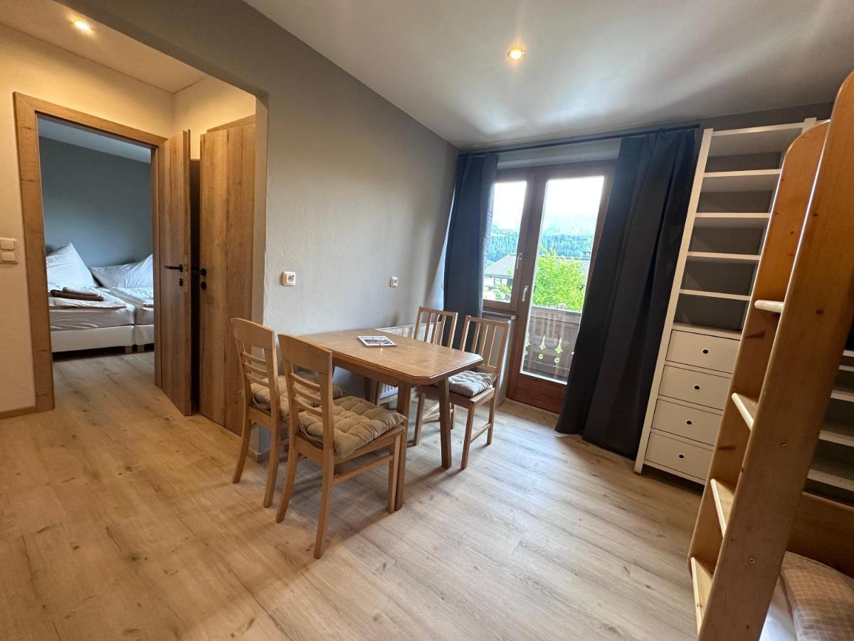 Haus Tirol Bed & Breakfast Leogang Exterior photo